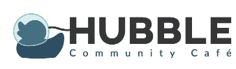 Hubble Community Café